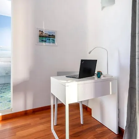 Lejlighed Terrazzo Privato - Policlinico - Centro 45
