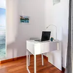 公寓 Terrazzo Privato - Policlinico - Centro 45