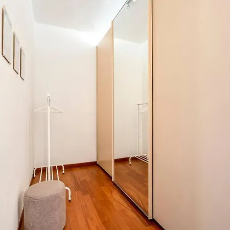 Terrazzo Privato - Policlinico - Centro 45 公寓 巴里