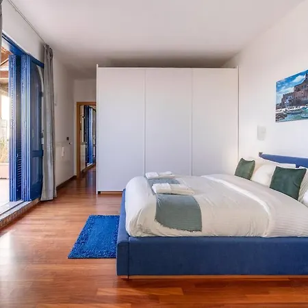 Terrazzo Privato - Policlinico - Centro 45 公寓